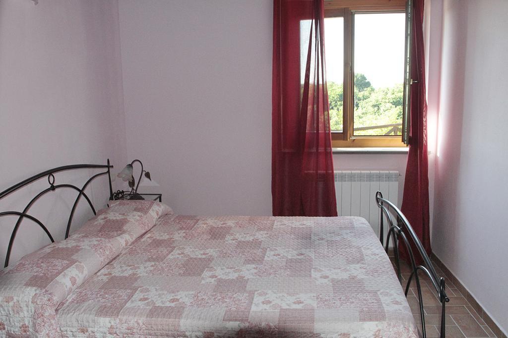 Agriturismo Vallesessanta Grotte di Castro Zewnętrze zdjęcie