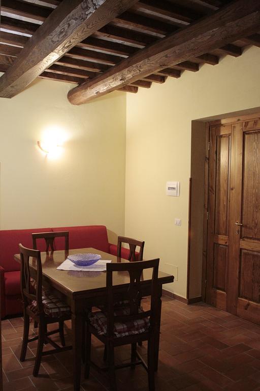 Agriturismo Vallesessanta Grotte di Castro Zewnętrze zdjęcie